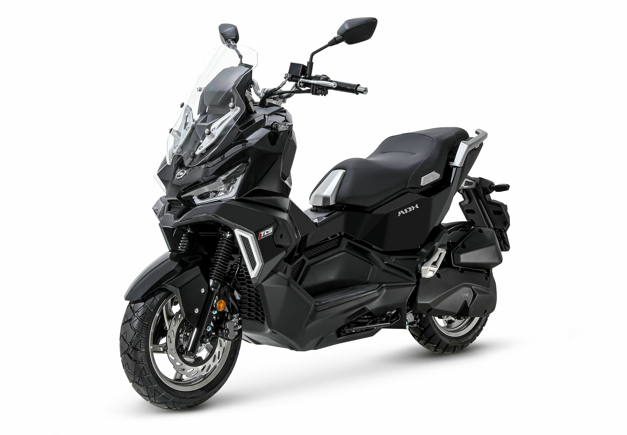 Sym ADX 125