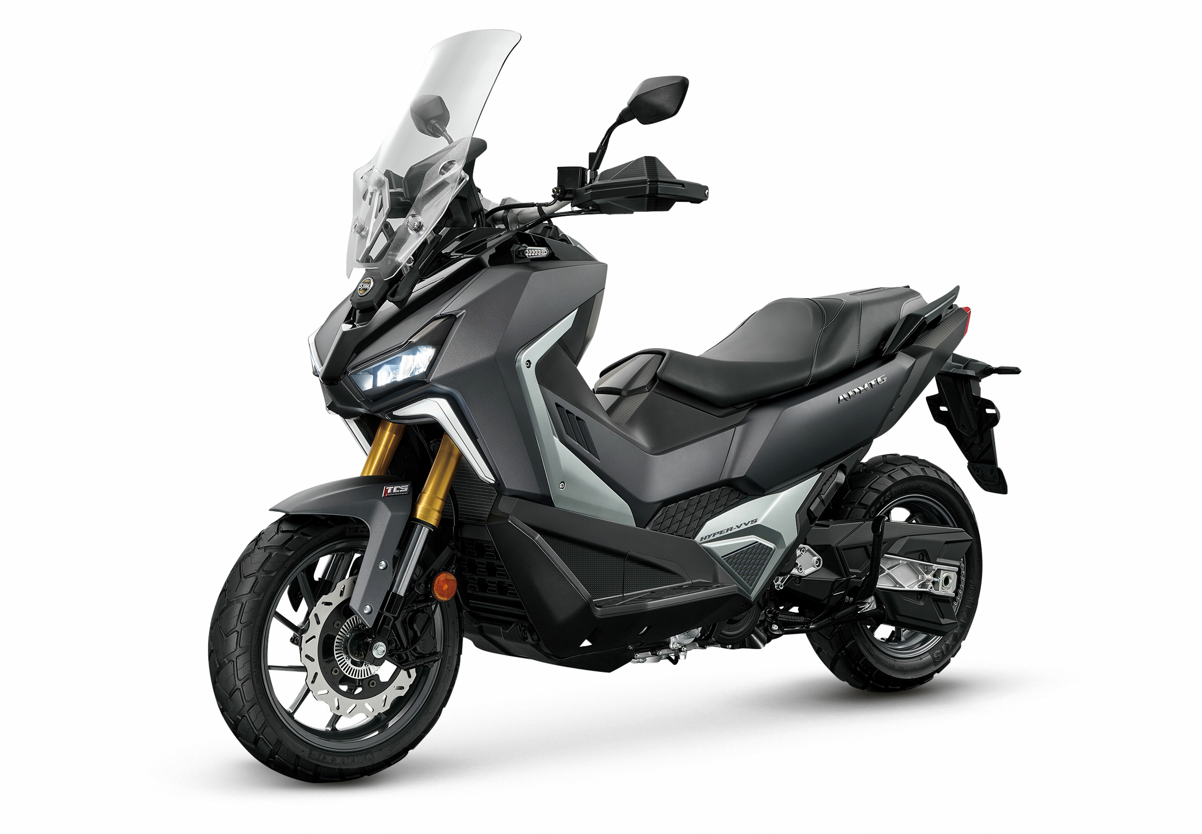 Sym ADXTG 400