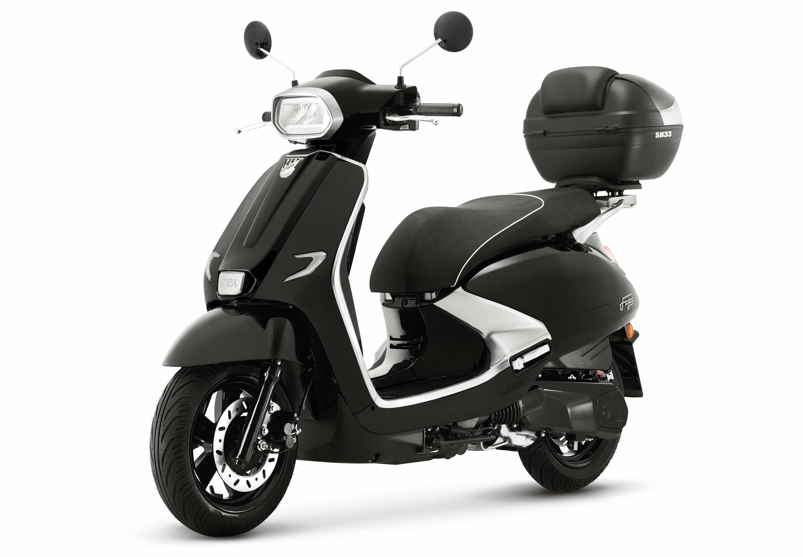 Sym Fugue 125
