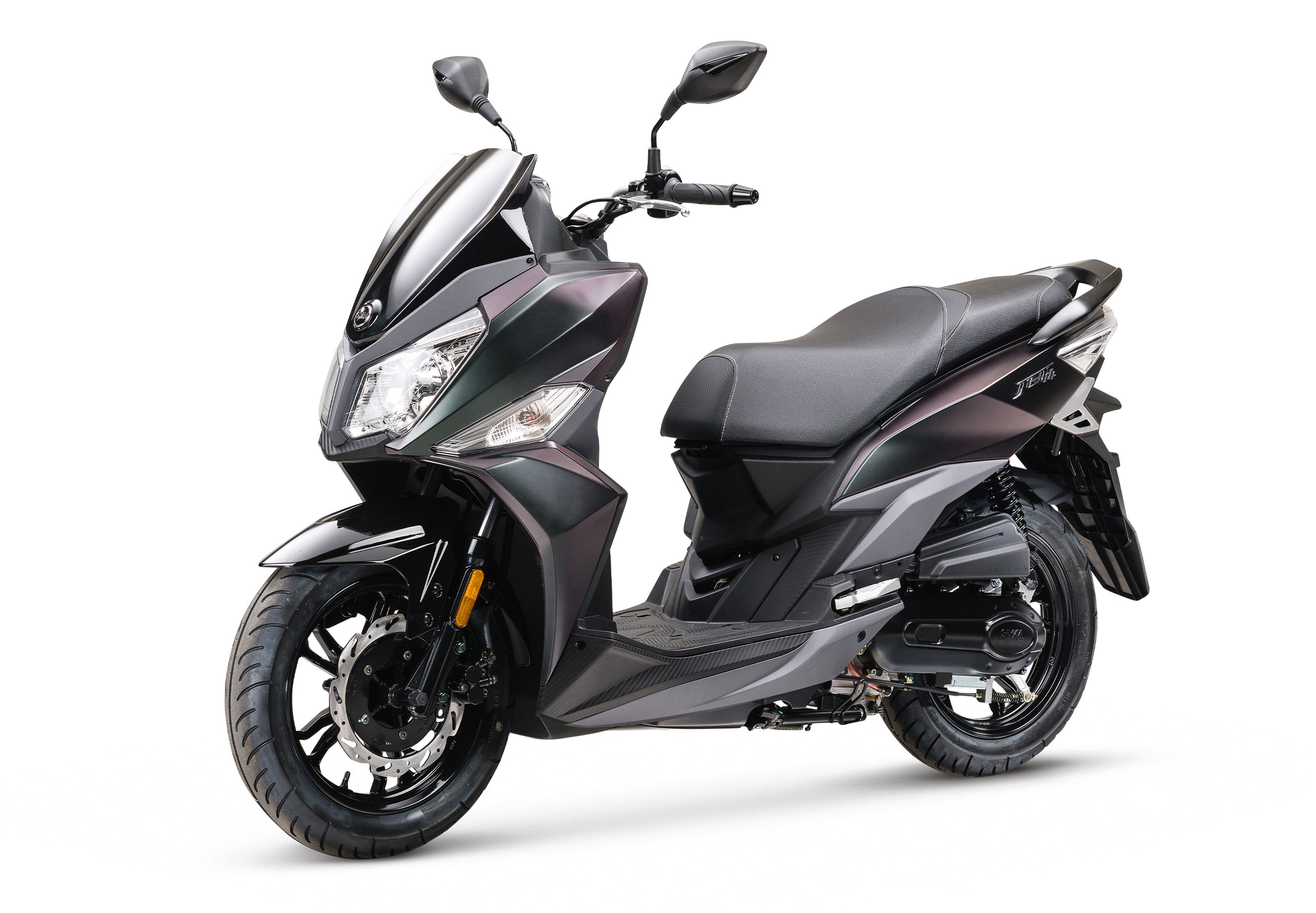 Sym Jet 14