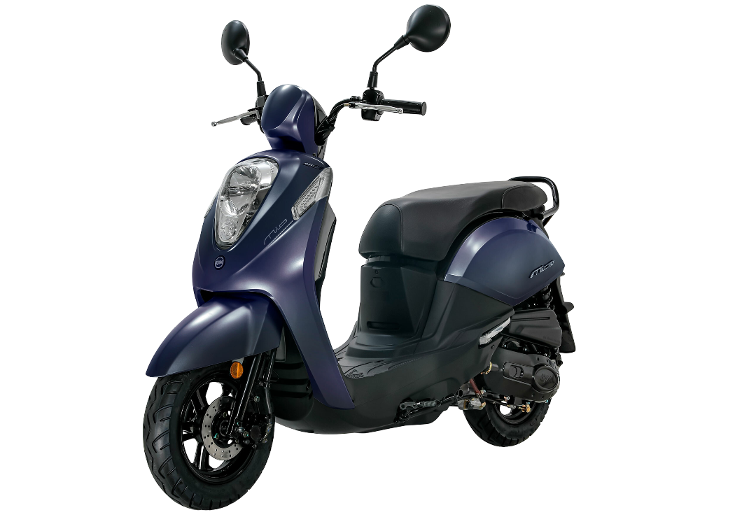 SYM Mio