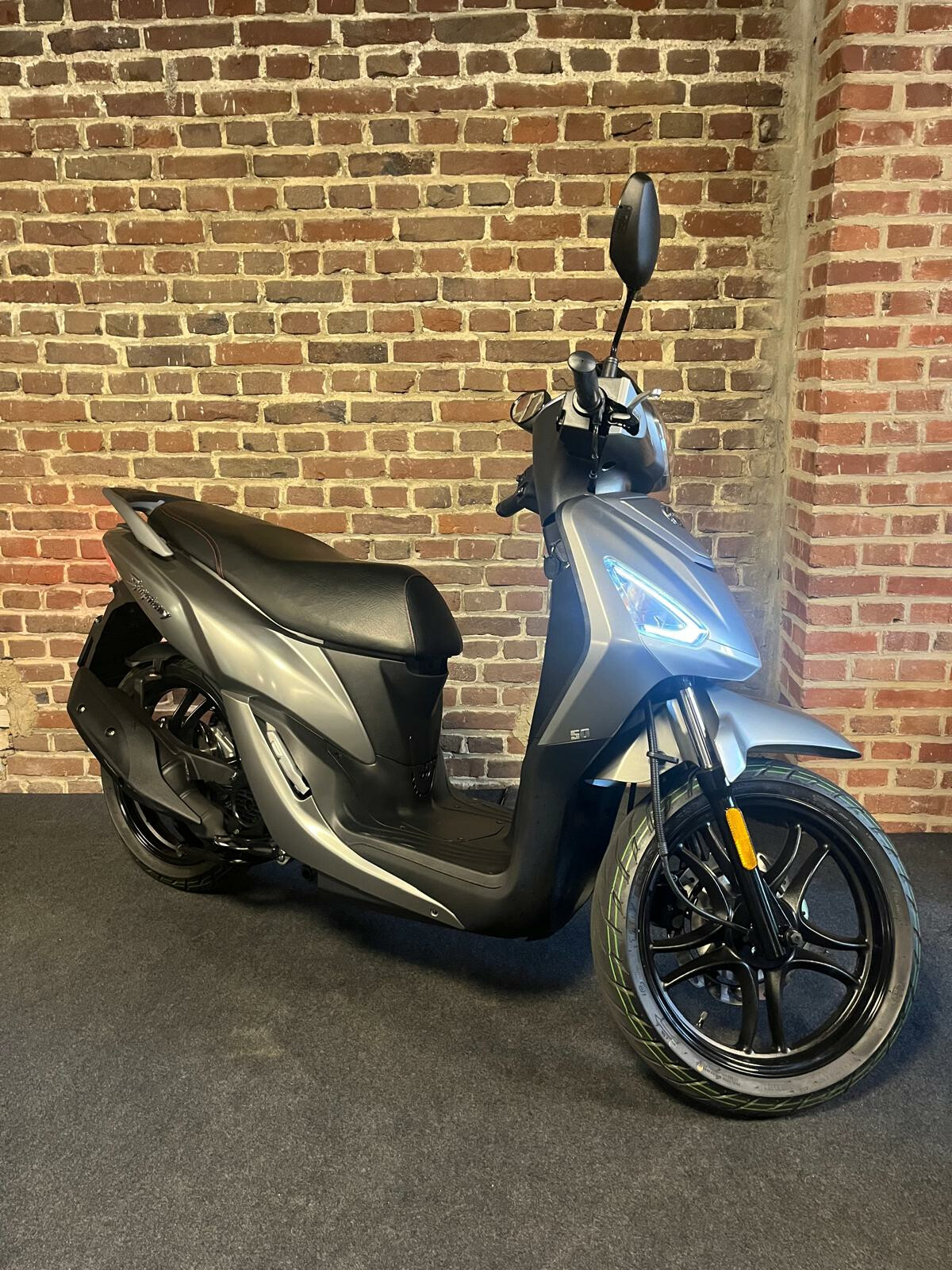 Sym Symphony (25 km/h)