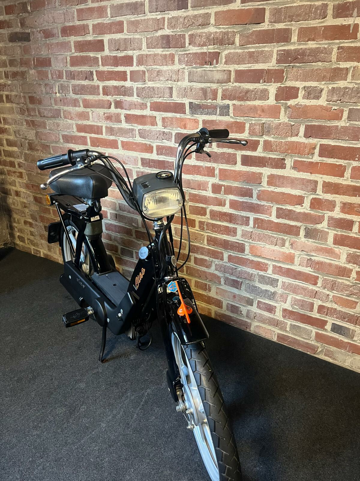 Vespa Ciao (25 km/h)