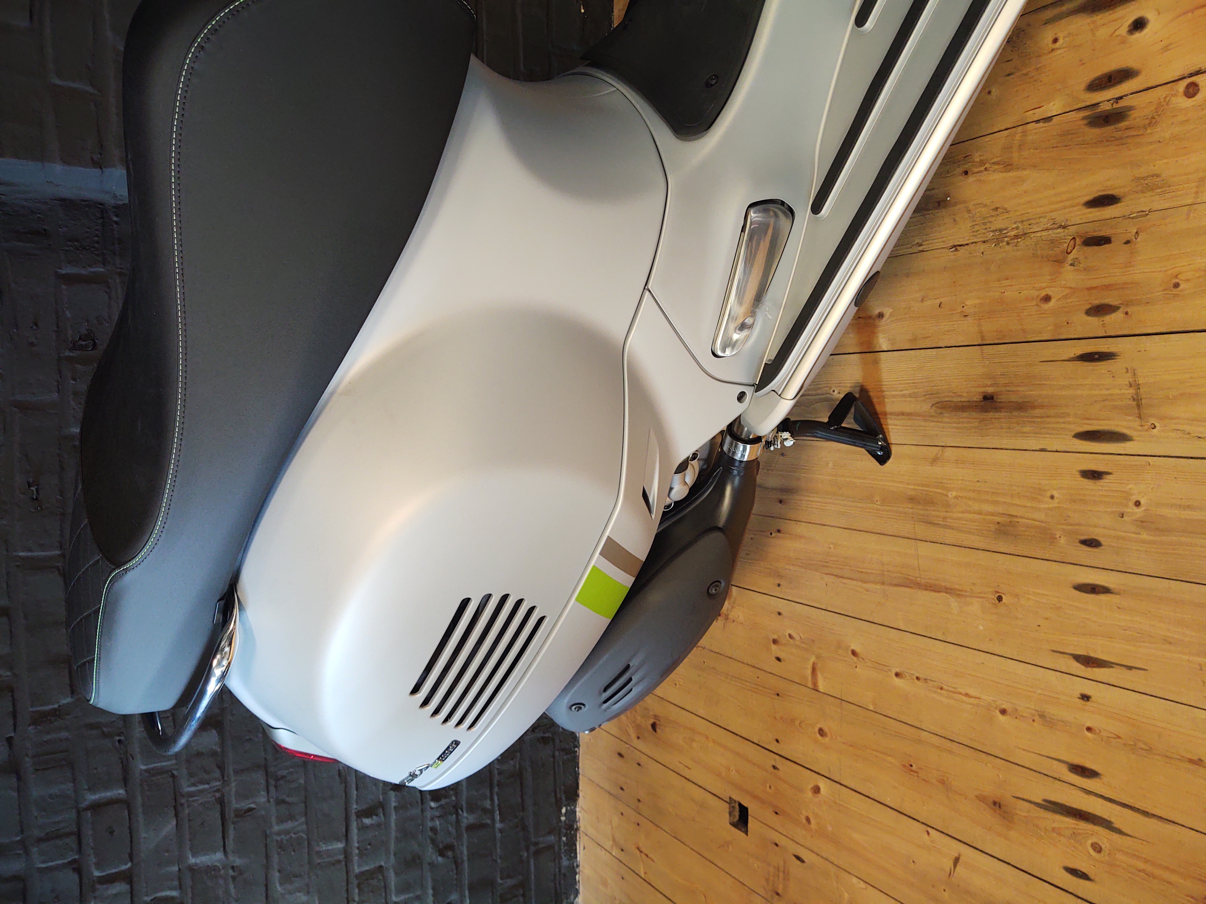 Vespa GTS 300 Super Tech