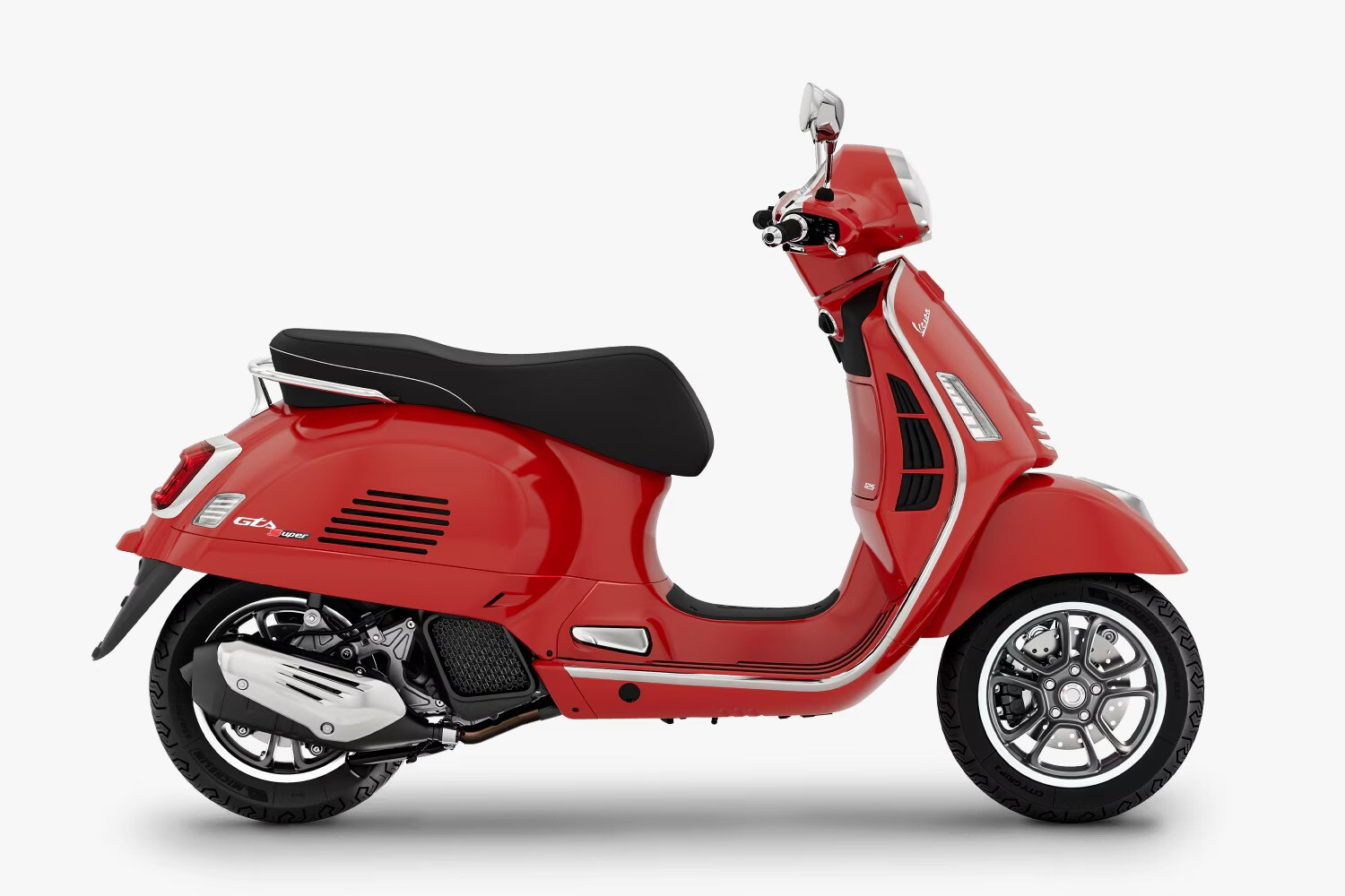 Vespa GTS Super 125