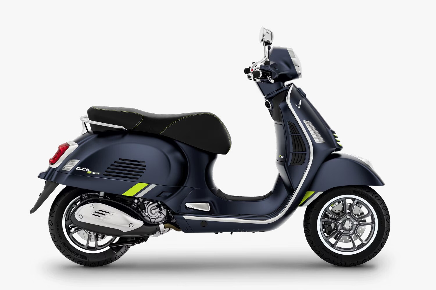Vespa GTS SuperTech 310