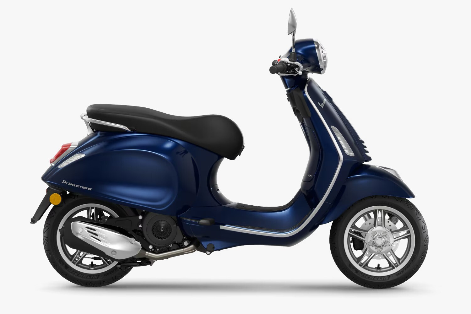 Vespa Primavera 125