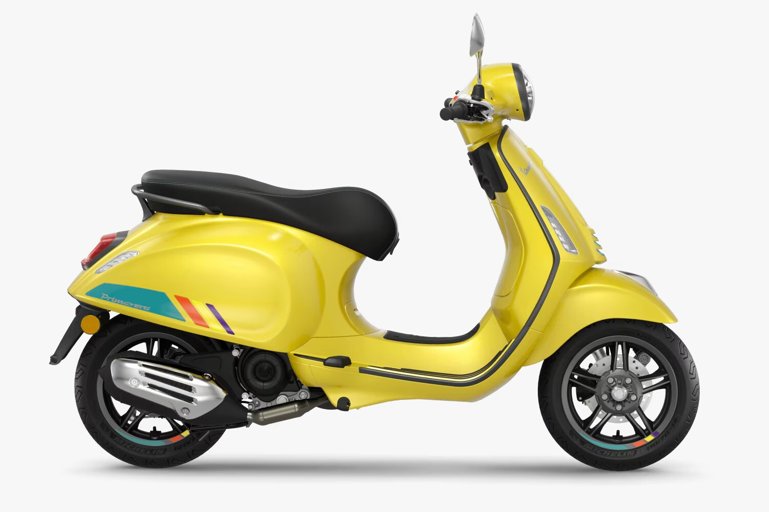 Vespa Primavera S 50