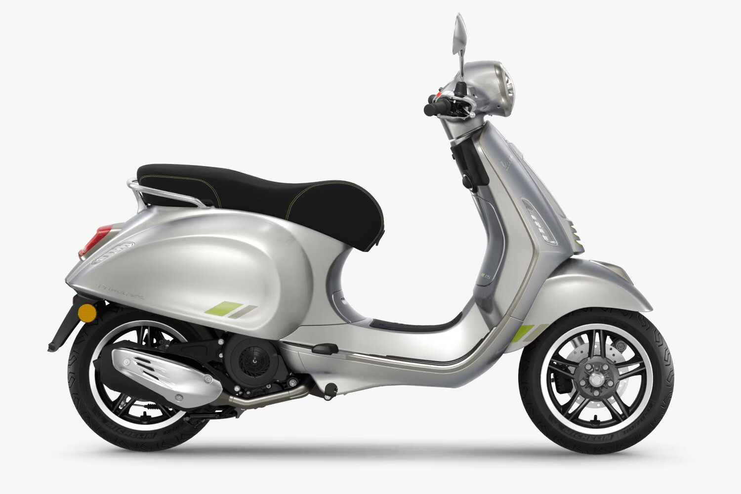 Vespa Primavera Tech 125