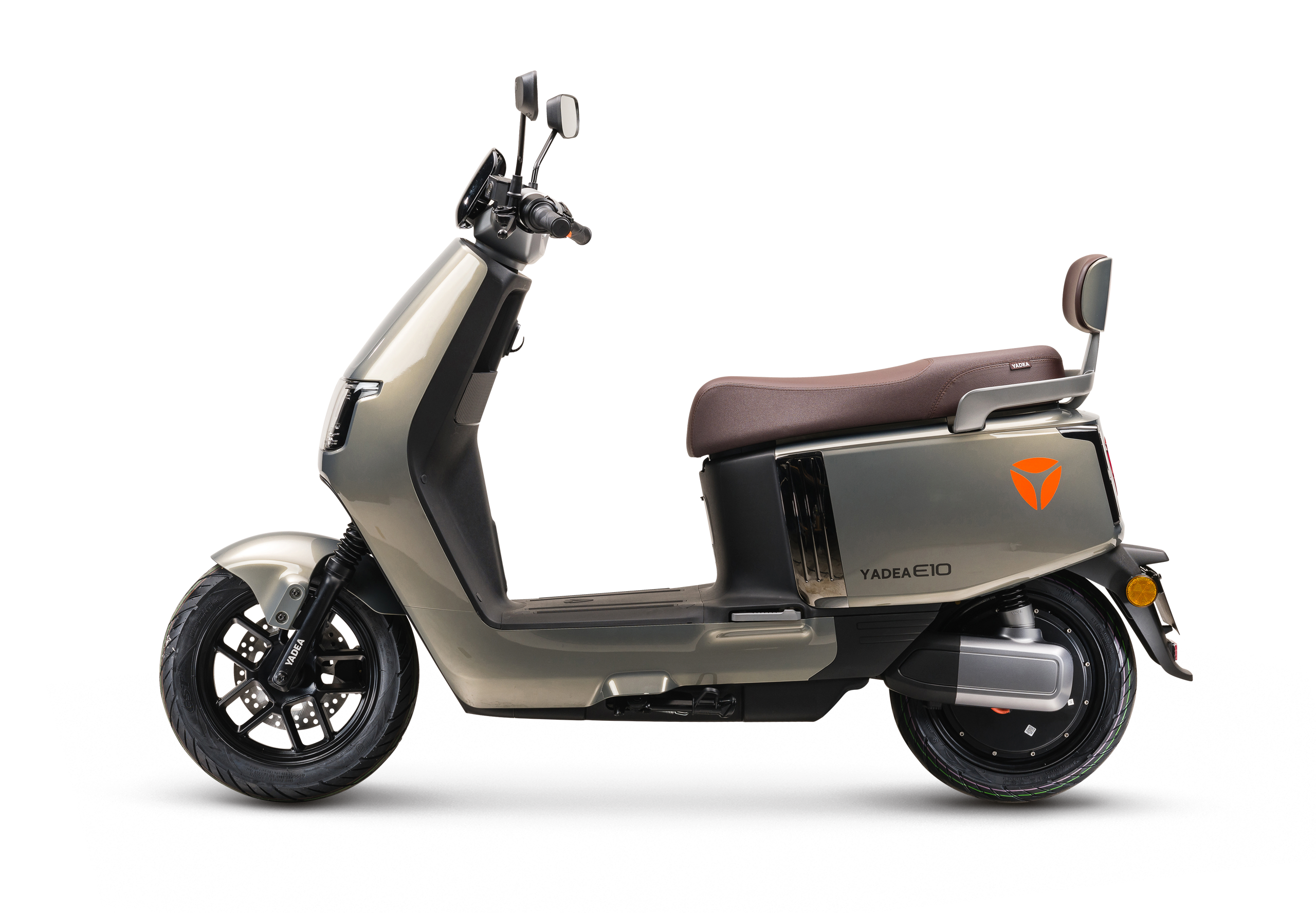 Yadea E10