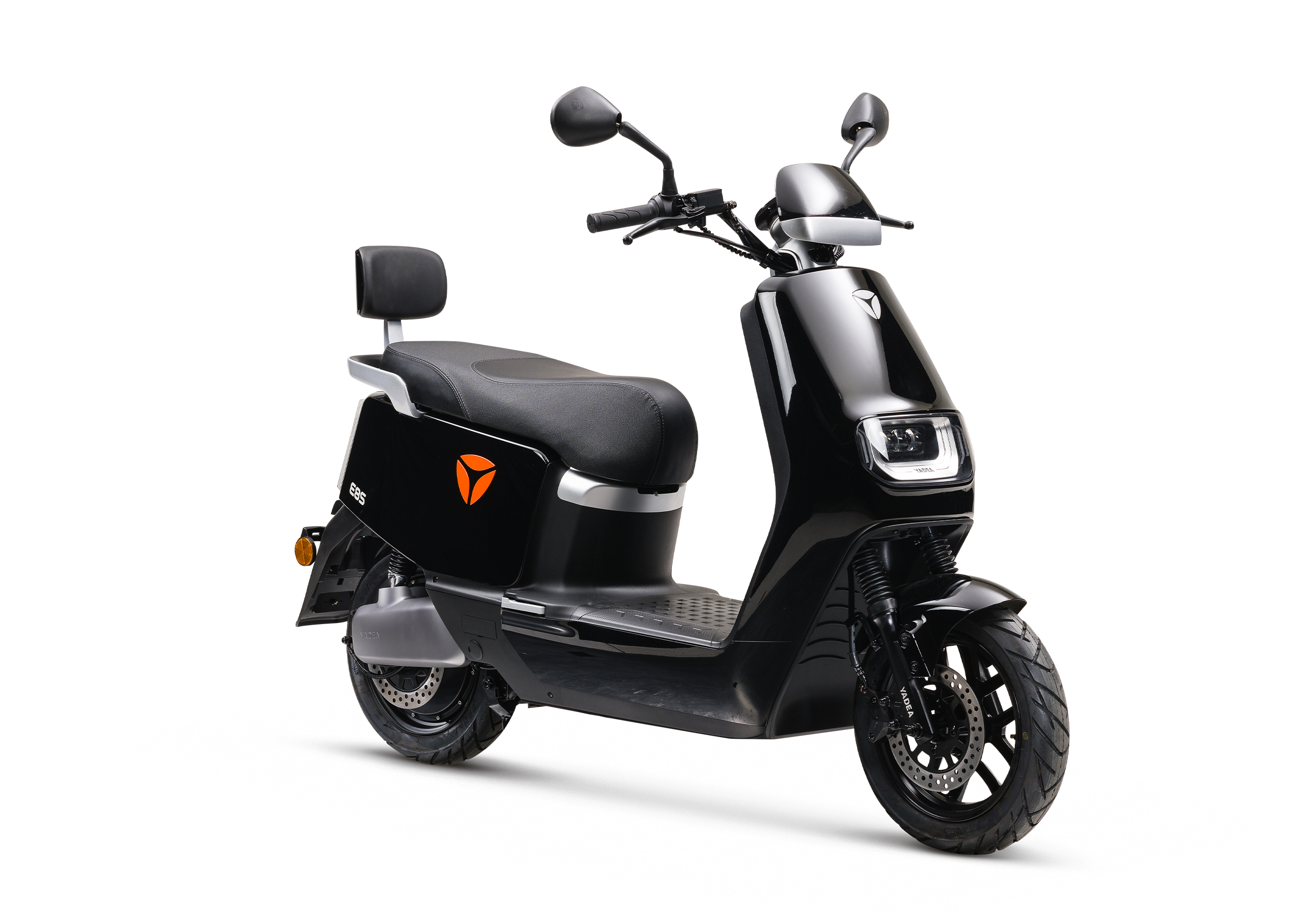 Yadea E8S Lite