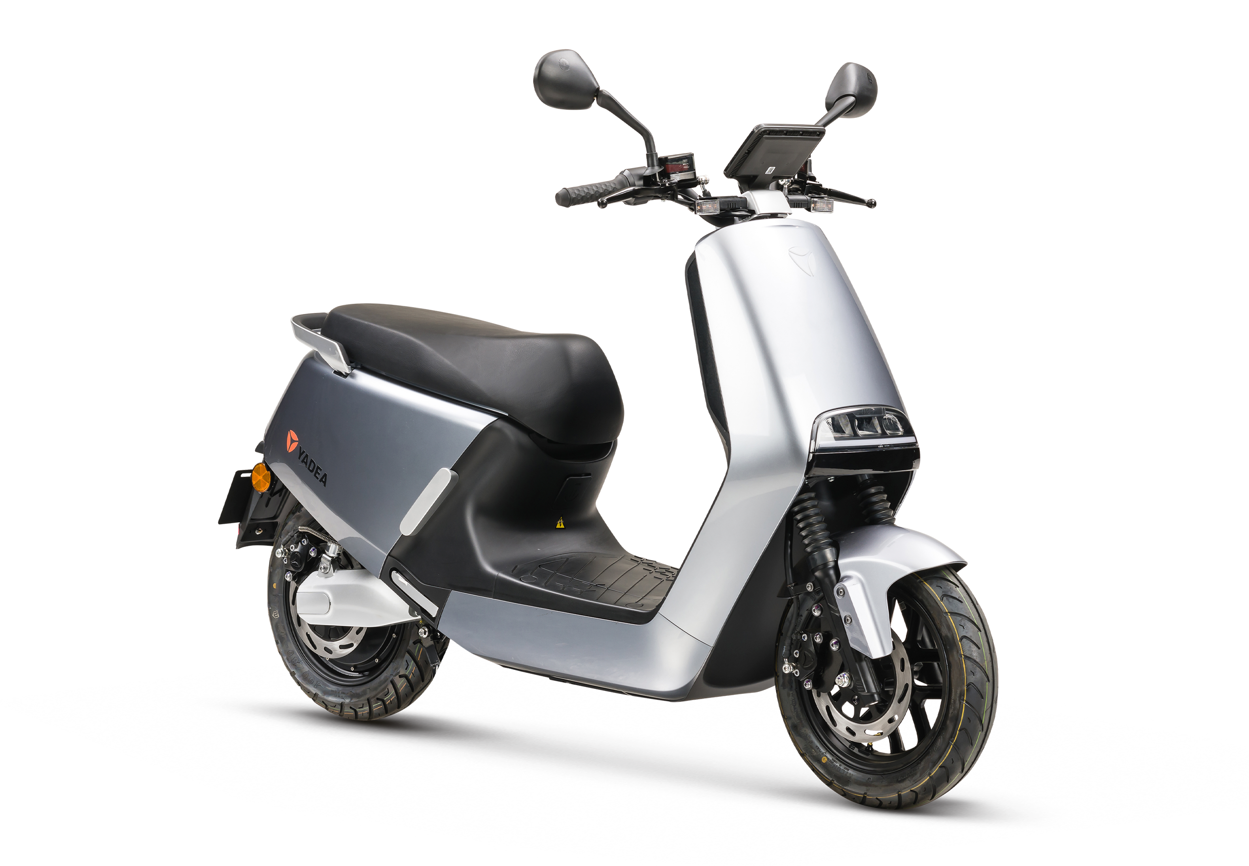 Yadea G5